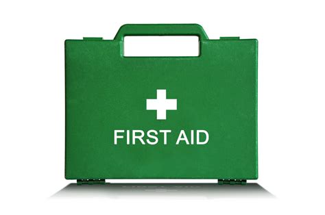 First Aid Squad first aid training london